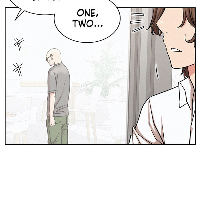 Read under one roof chapter 22 image 36 on Lezhin