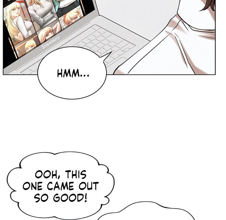 Read under one roof chapter 22 image 39 on Lezhin