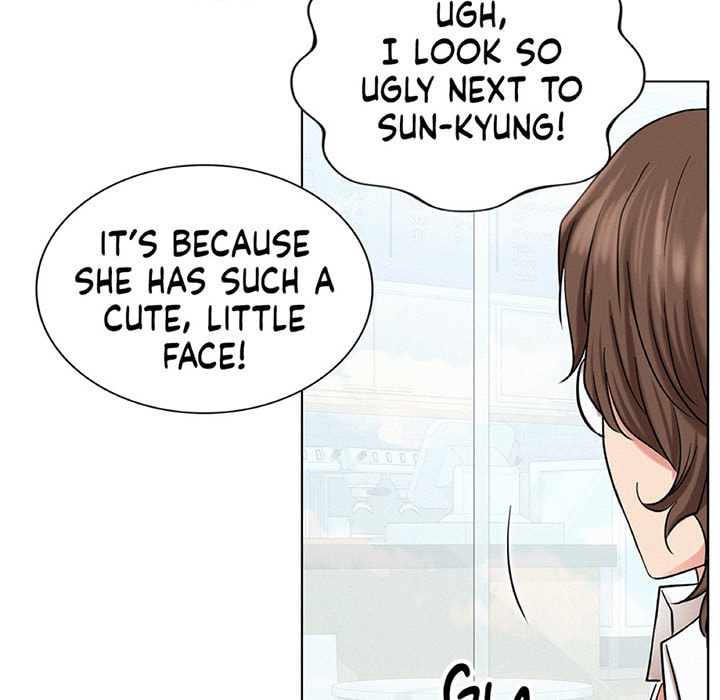 Read under one roof chapter 22 image 40 on Lezhin