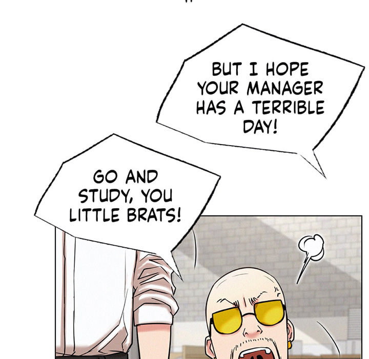 Read under one roof chapter 22 image 45 on Lezhin