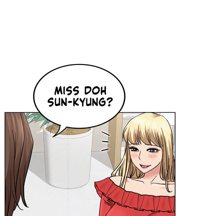Read under one roof chapter 22 image 47 on Lezhin
