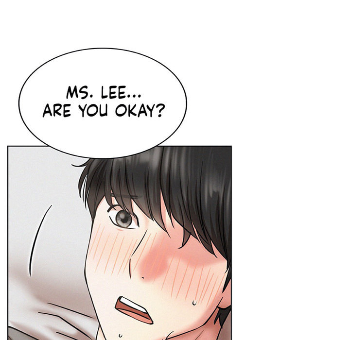 Read under one roof chapter 22 image 76 on Lezhin
