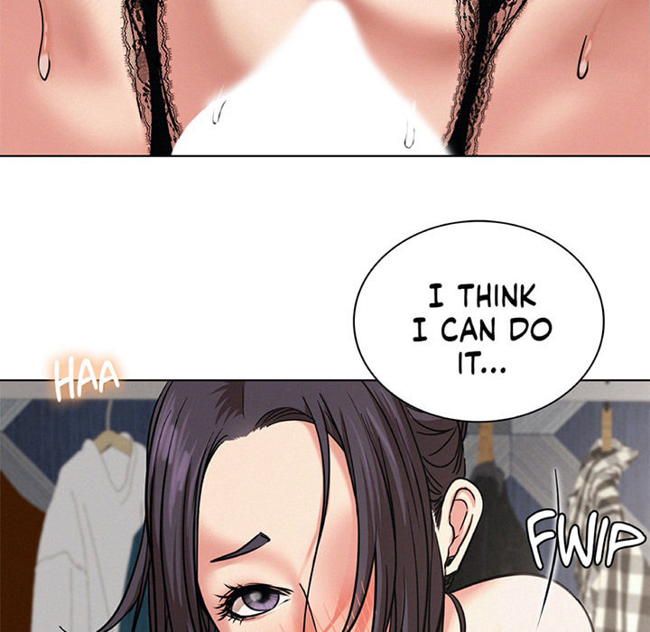 Read under one roof chapter 22 image 81 on Lezhin