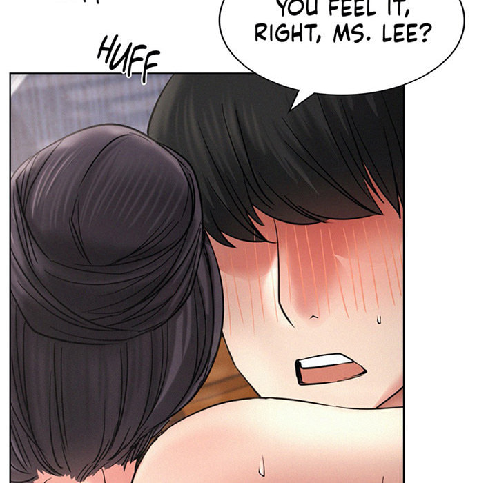 Read under one roof chapter 23 image 108 on Lezhin