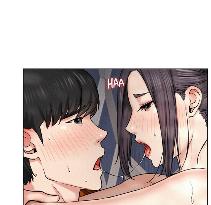 Read under one roof chapter 23 image 26 on Lezhin