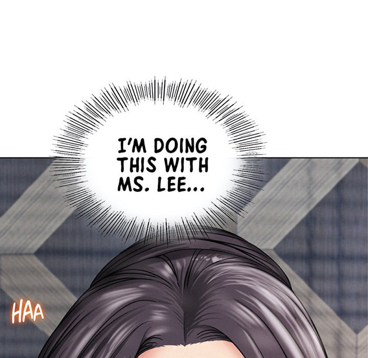 Read under one roof chapter 23 image 30 on Lezhin
