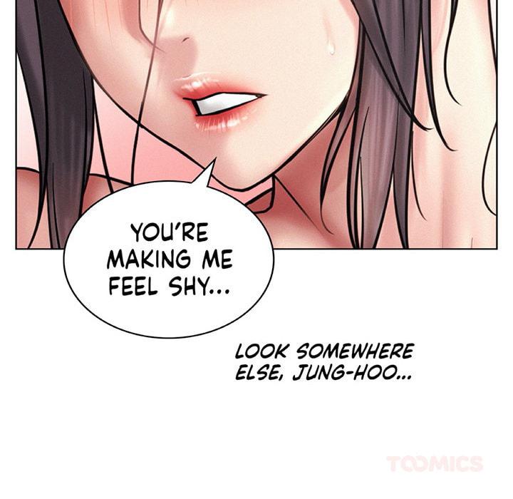 Read under one roof chapter 23 image 56 on Lezhin