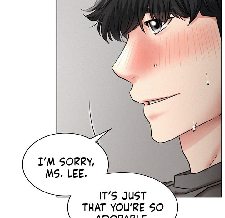 Read under one roof chapter 23 image 62 on Lezhin
