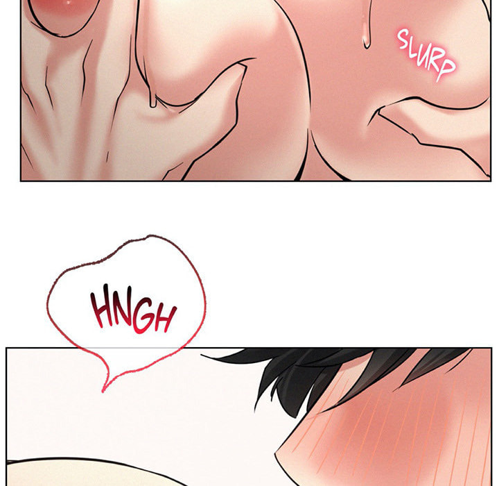 Read under one roof chapter 23 image 77 on Lezhin