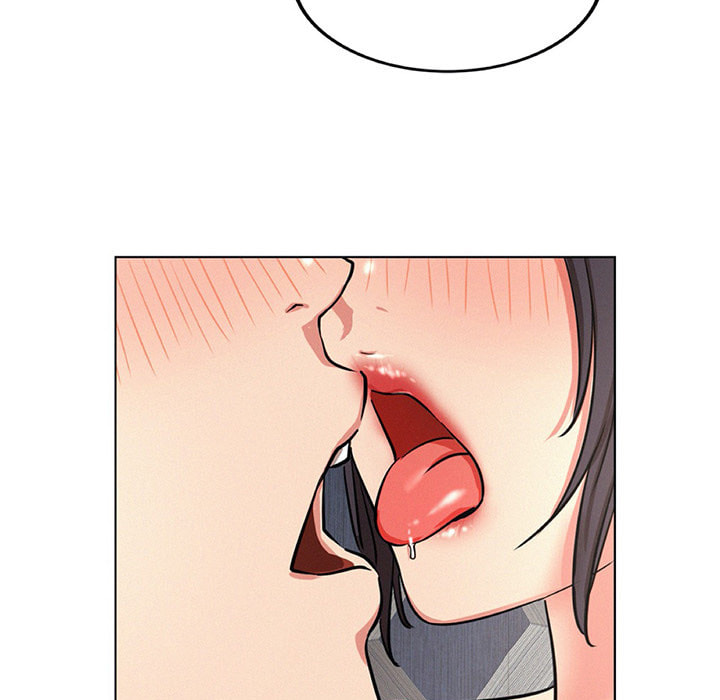 Read under one roof chapter 23 image 8 on Lezhin