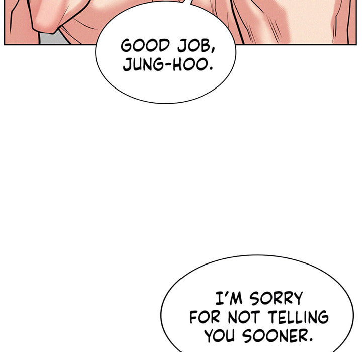 Read under one roof chapter 24 image 106 on Lezhin