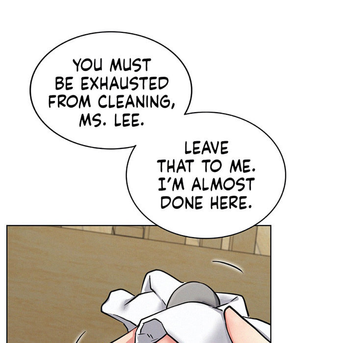 Read under one roof chapter 24 image 135 on Lezhin