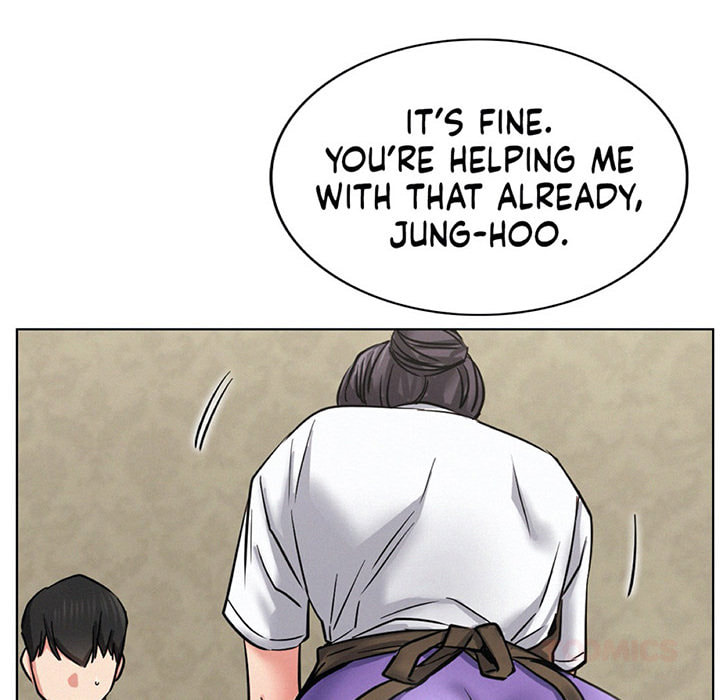 Read under one roof chapter 24 image 137 on Lezhin
