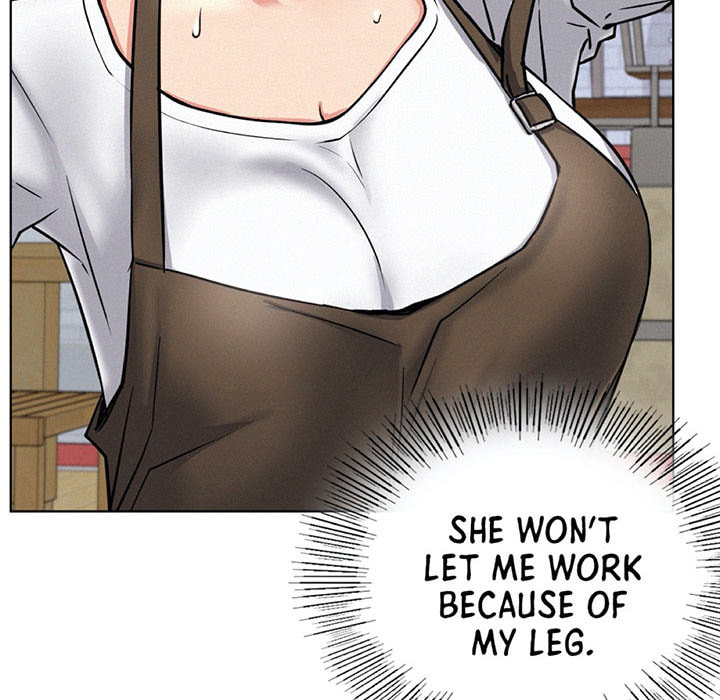 Read under one roof chapter 24 image 140 on Lezhin