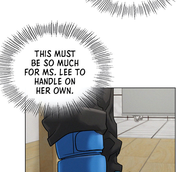 Read under one roof chapter 24 image 141 on Lezhin