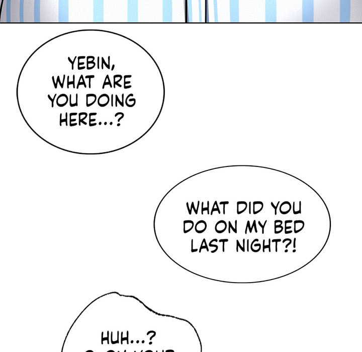 Read under one roof chapter 24 image 149 on Lezhin