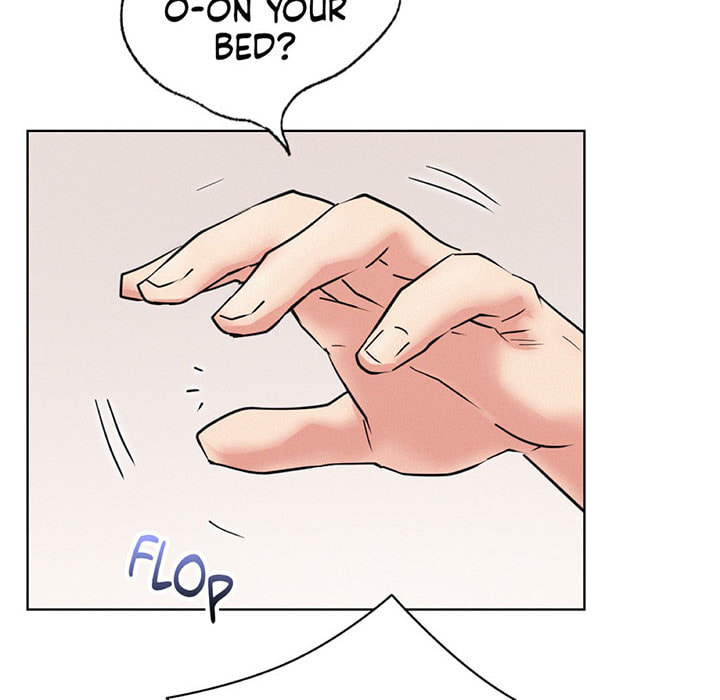 Read under one roof chapter 24 image 150 on Lezhin