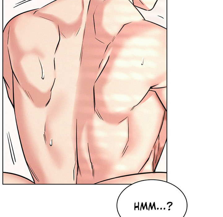 Read under one roof chapter 24 image 20 on Lezhin