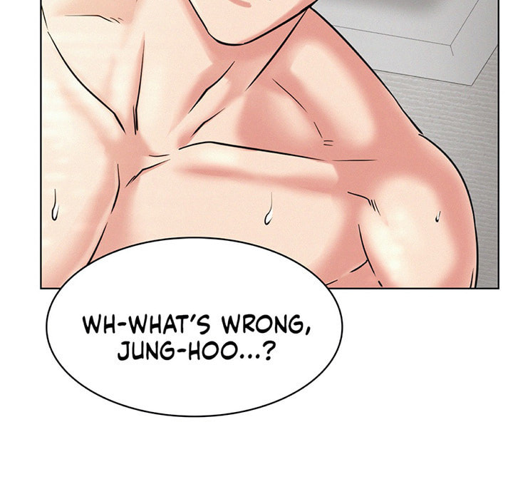 Read under one roof chapter 24 image 22 on Lezhin