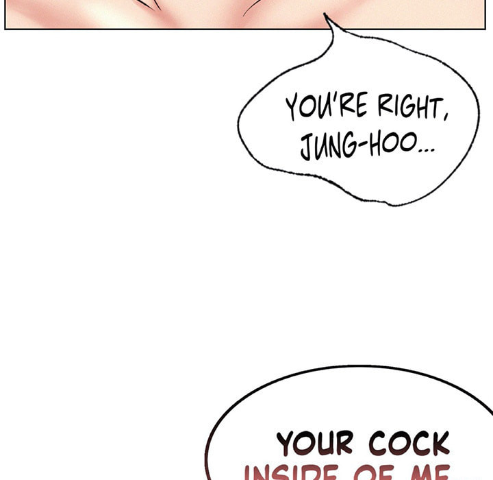 Read under one roof chapter 24 image 8 on Lezhin