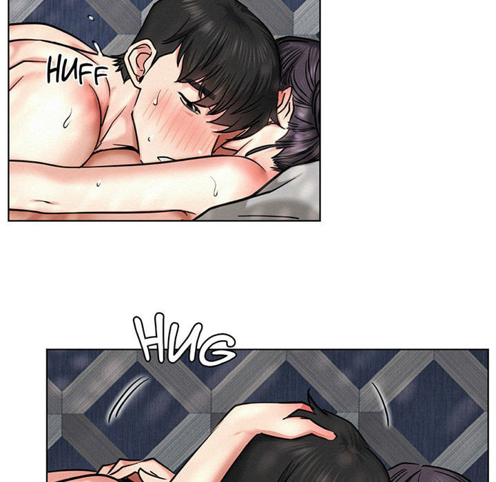 Read under one roof chapter 24 image 88 on Lezhin