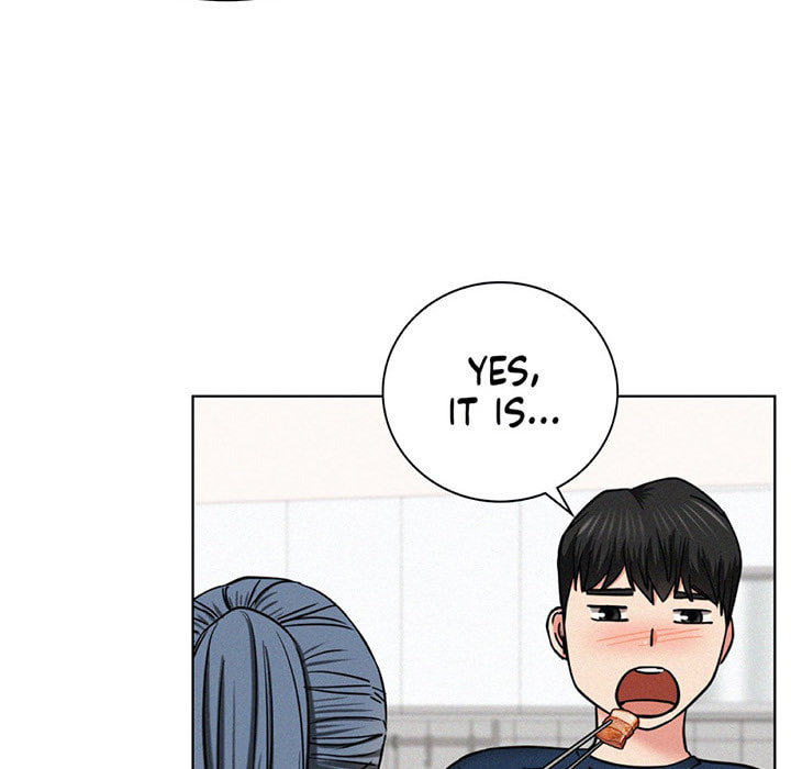 Read under one roof chapter 25 image 100 on Lezhin