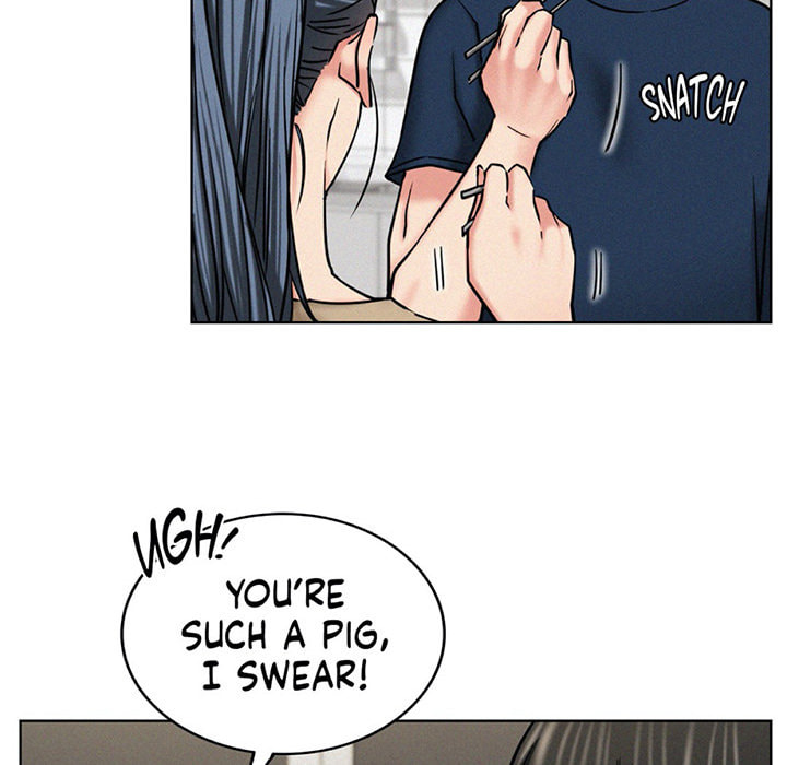 Read under one roof chapter 25 image 101 on Lezhin