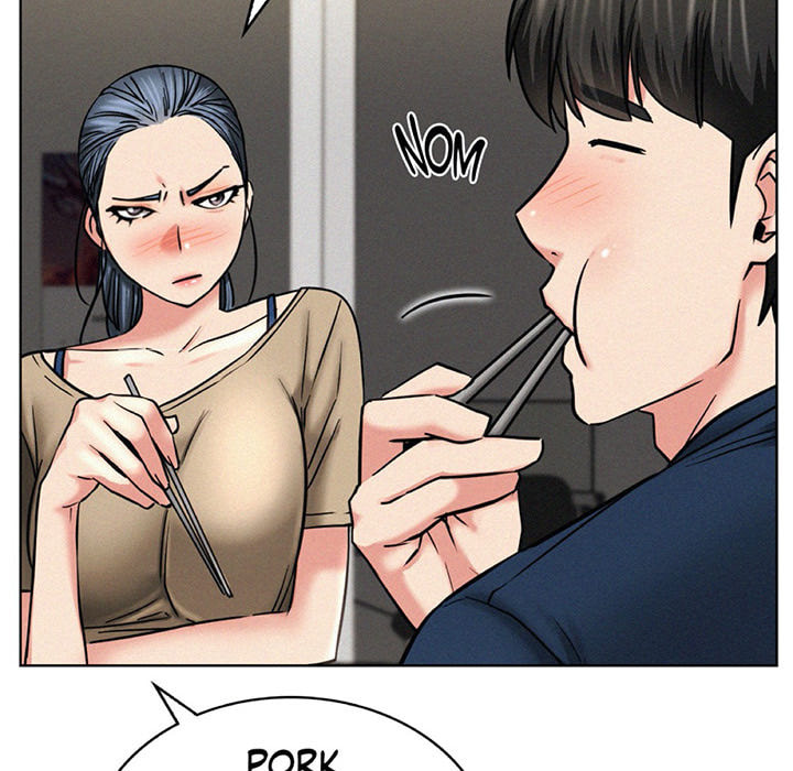 Read under one roof chapter 25 image 102 on Lezhin