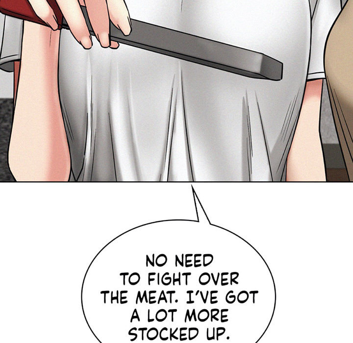 Read under one roof chapter 25 image 105 on Lezhin