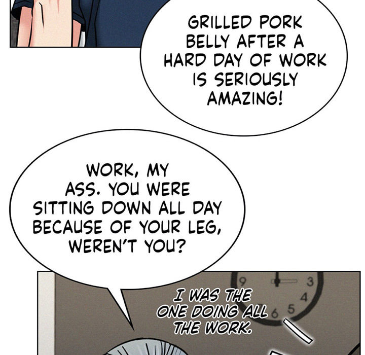 Read under one roof chapter 25 image 108 on Lezhin