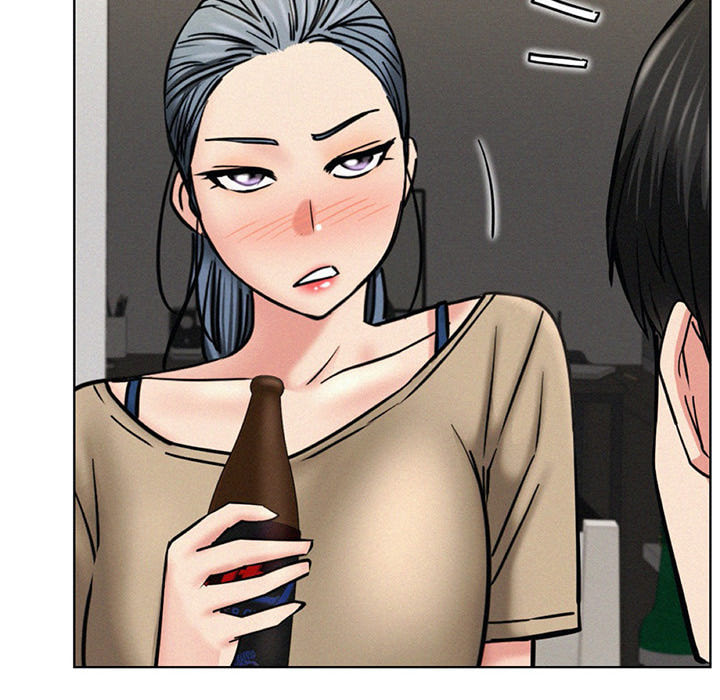 Read under one roof chapter 25 image 109 on Lezhin