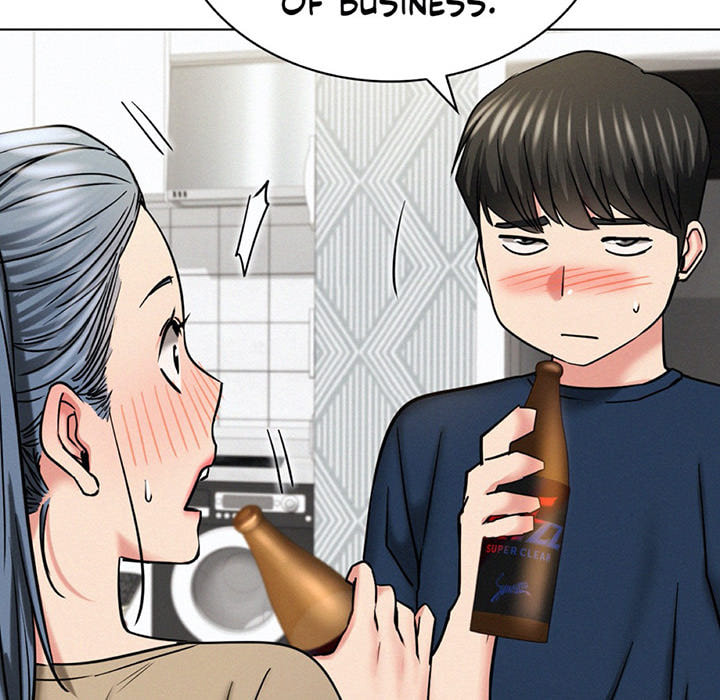 Read under one roof chapter 25 image 111 on Lezhin