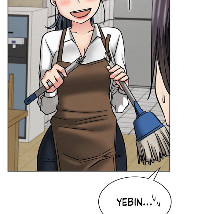 Read under one roof chapter 25 image 117 on Lezhin