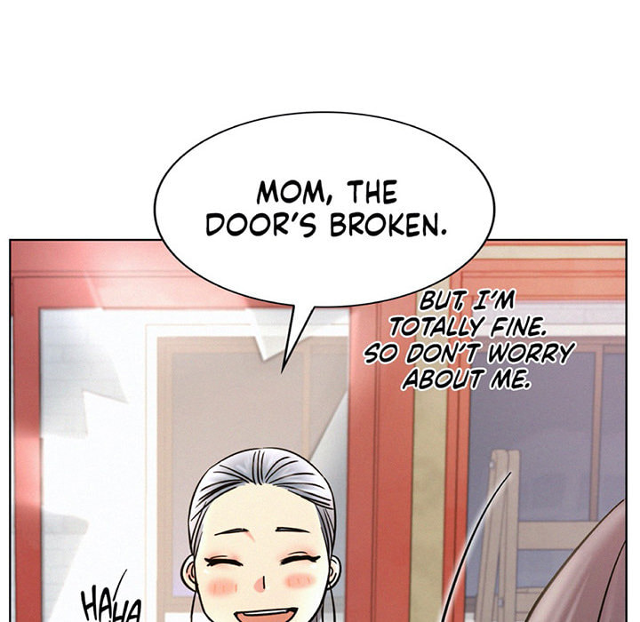 Read under one roof chapter 25 image 121 on Lezhin