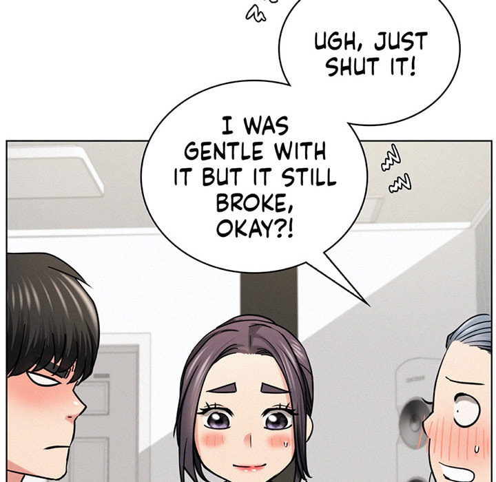 Read under one roof chapter 25 image 128 on Lezhin