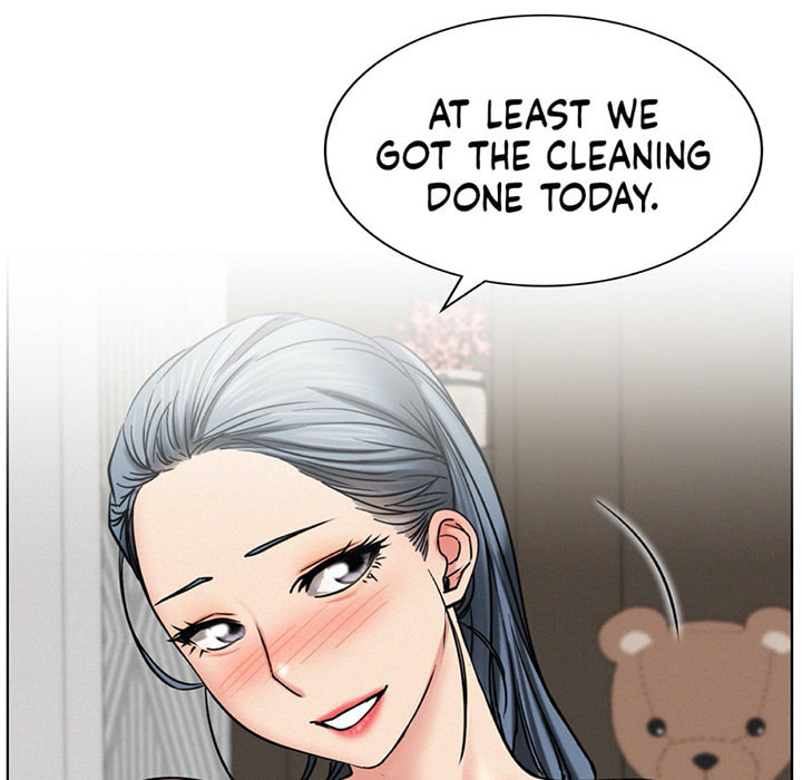 Read under one roof chapter 25 image 130 on Lezhin