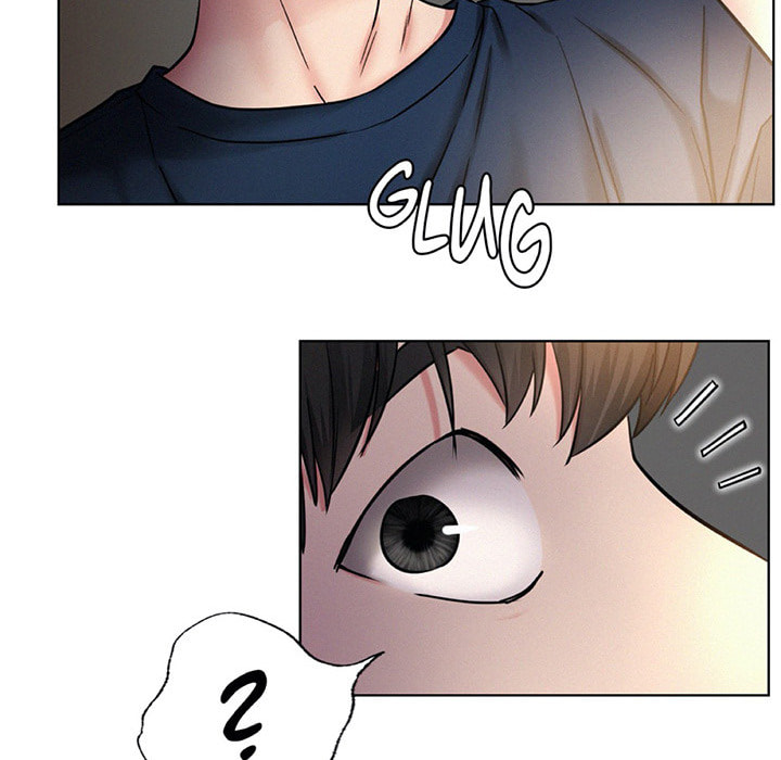 Read under one roof chapter 25 image 144 on Lezhin