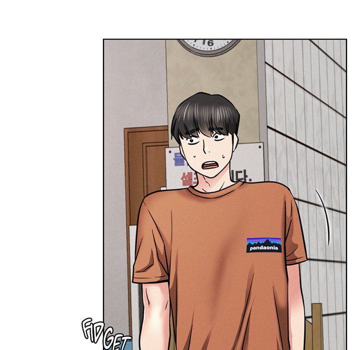 Read under one roof chapter 25 image 16 on Lezhin