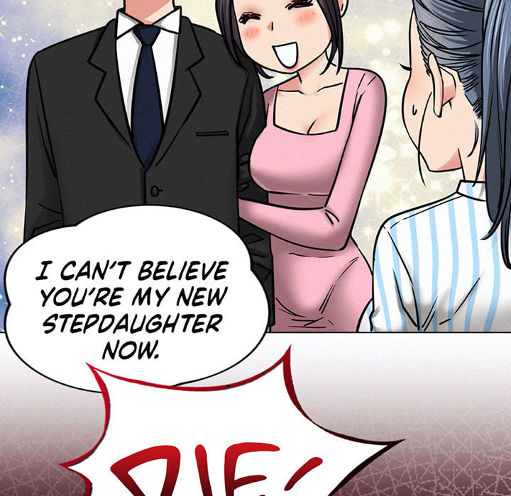 Read under one roof chapter 25 image 24 on Lezhin