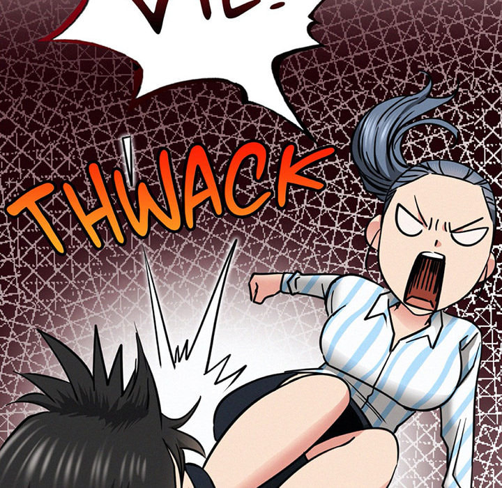 Read under one roof chapter 25 image 25 on Lezhin