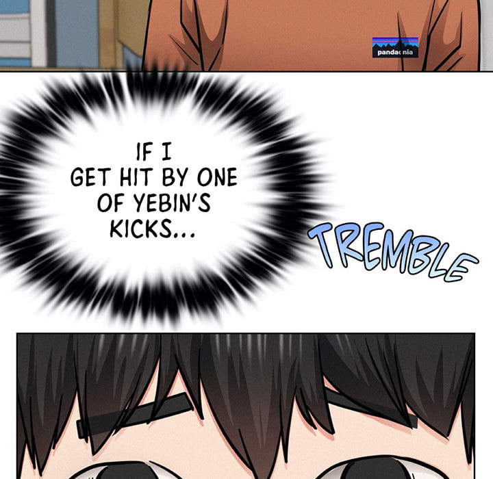 Read under one roof chapter 25 image 28 on Lezhin