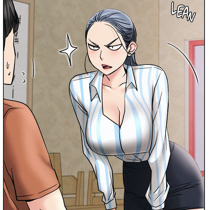 Read under one roof chapter 25 image 31 on Lezhin