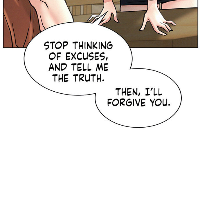 Read under one roof chapter 25 image 32 on Lezhin