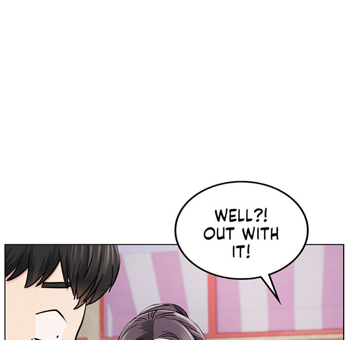 Read under one roof chapter 25 image 33 on Lezhin