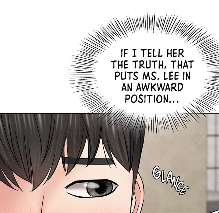 Read under one roof chapter 25 image 35 on Lezhin