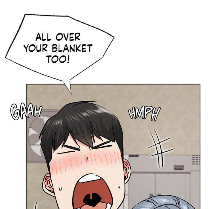 Read under one roof chapter 25 image 42 on Lezhin