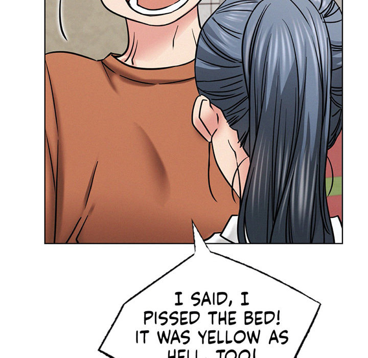 Read under one roof chapter 25 image 43 on Lezhin
