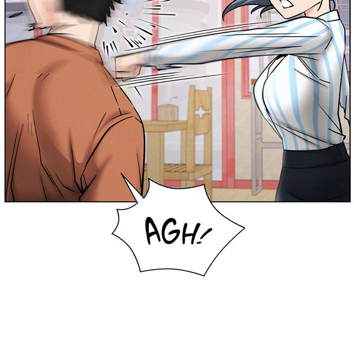 Read under one roof chapter 25 image 49 on Lezhin