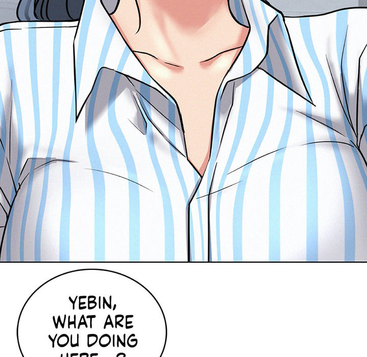 Read under one roof chapter 25 image 5 on Lezhin