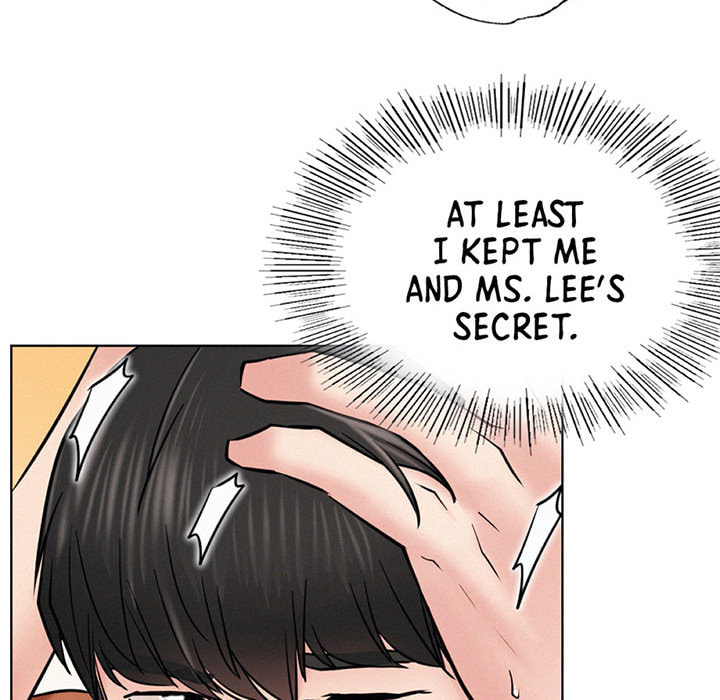 Read under one roof chapter 25 image 54 on Lezhin